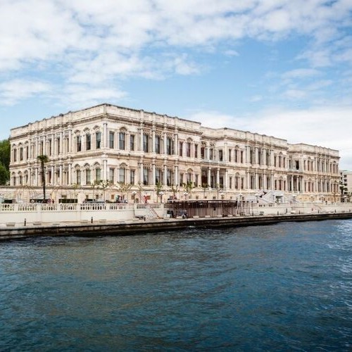EDIRNE KÜLTÜR İSTANBUL TURU 5