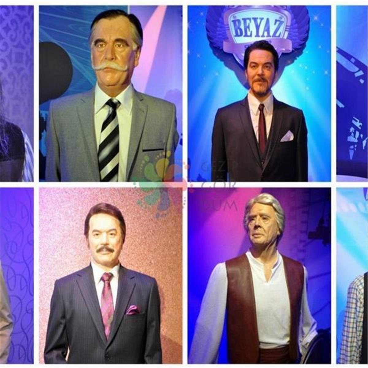 İzmir Çıkışlı 2 gece 3 gün Konaklamalı Ankara, Eskişehir, Bursa Turu