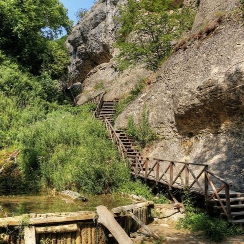 zmir'den Otobüs İle Kalkışlı 2 Gece 3 Gün Konaklamalı Batı Karadeniz Kastamonu Safranbolu Zonguldak Turu