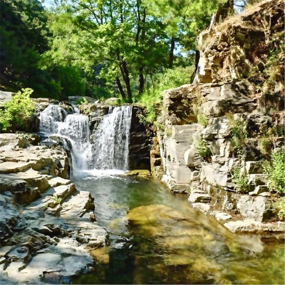 İzmir çIkışlı günübirlik Kazdağları Jeep safari turu