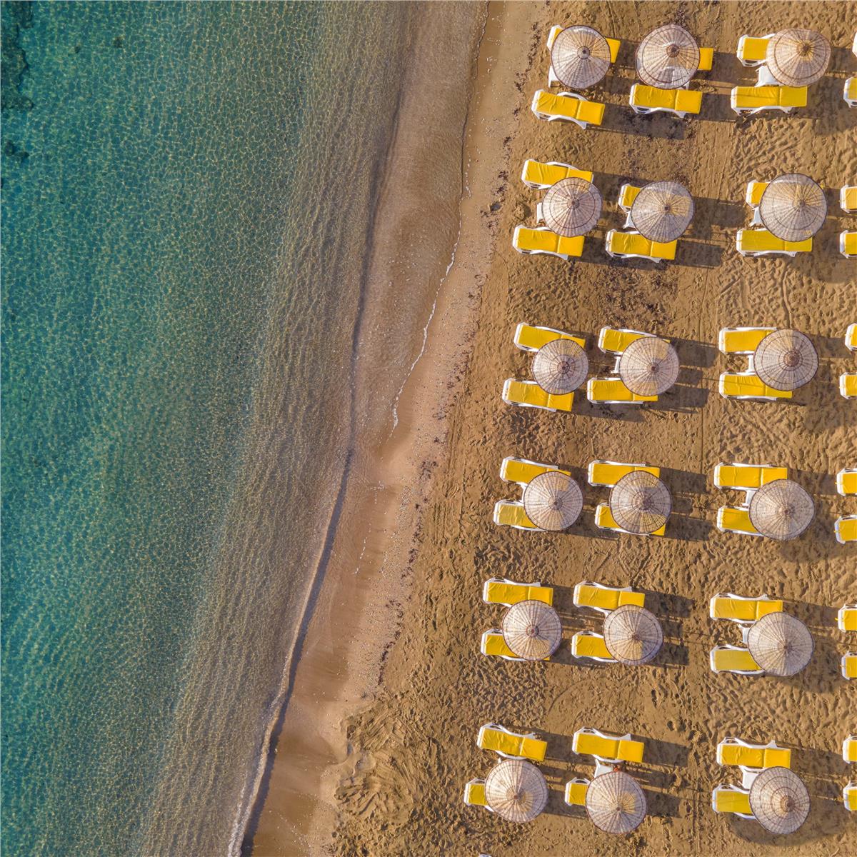 KIBRIS SALAMIS BAY CONTI RESORT HOTEL'DE GÜLDEN YILBAŞI GALASI