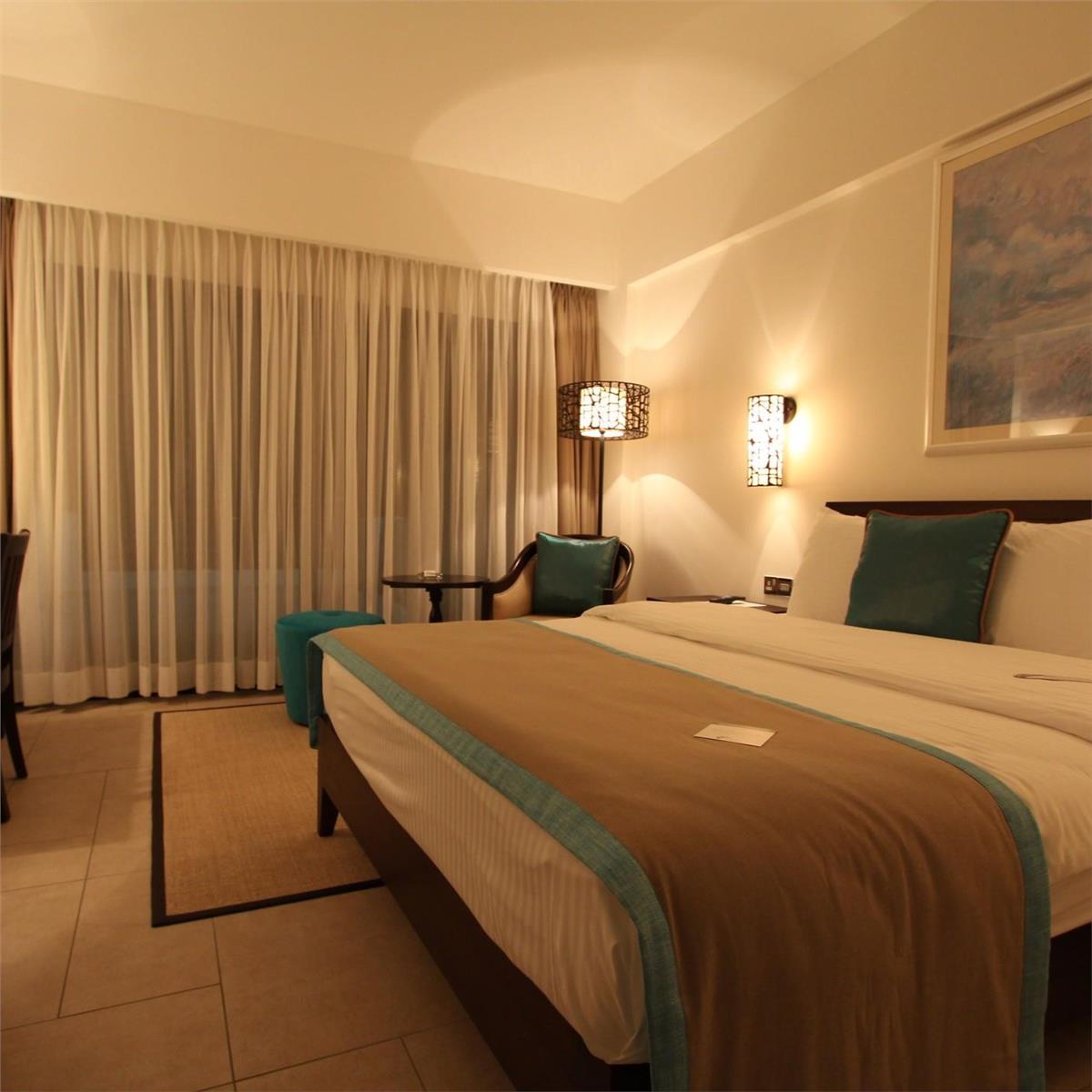 ARKIN PALM BEACH HOTEL YARIM PANSIYON