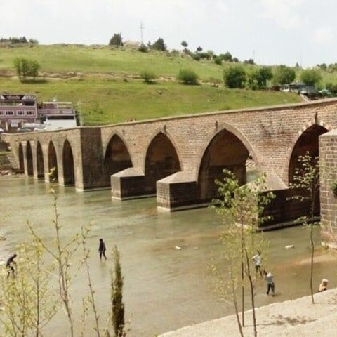 TARIH DOLU DOĞU TURU 12