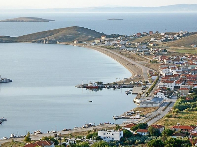 ERDEK AVŞA TURU 5