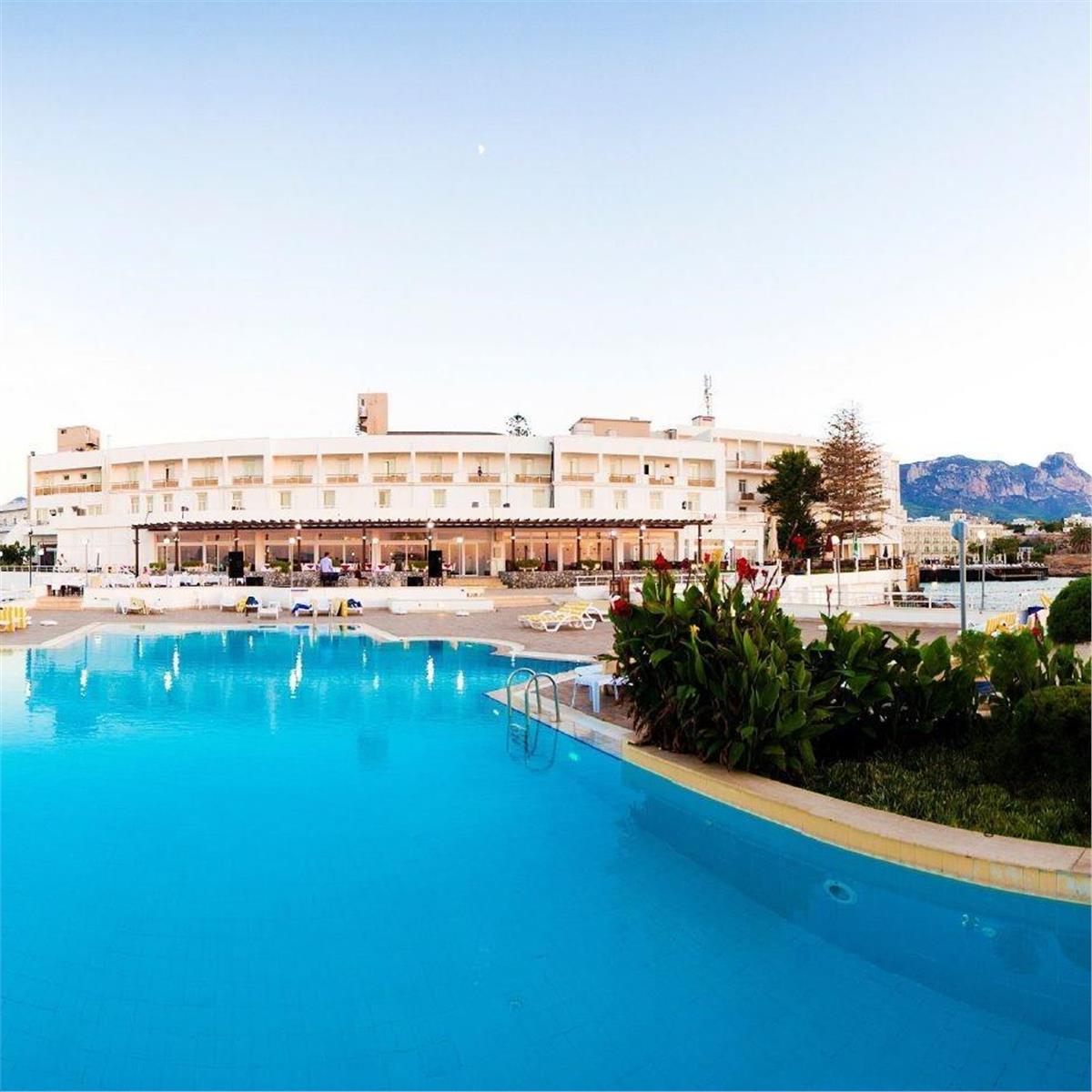 DOME HOTEL