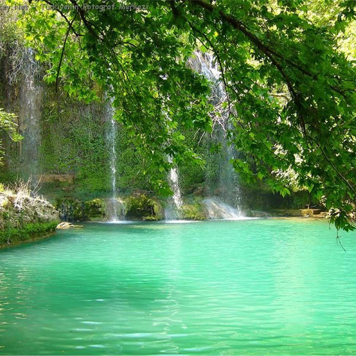 Marmaris Orhaniye Kız Kumu ve Selimiye Turu 13