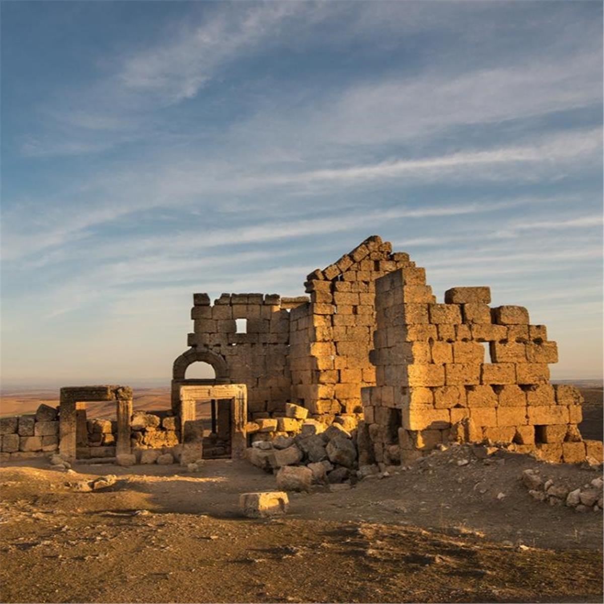 İzmir'den Uçaklı Yılbaşı Özel 2 Gece 3 Gün Konaklamalı Batman, Diyarbakır ile Mardin Turu