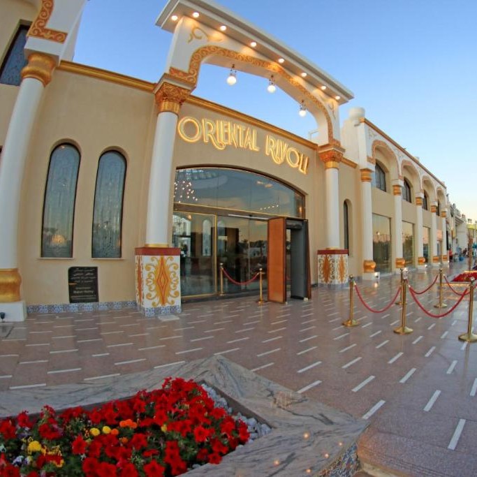 İzmir'den Kalkışlı 3 Gece 4 Gün Uçaklı ve Konaklamalı Sharm El Sheikh Turu Konaklama Seçenekleri İle