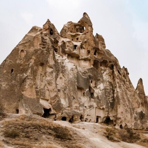 KAPADOKYA TURU 1