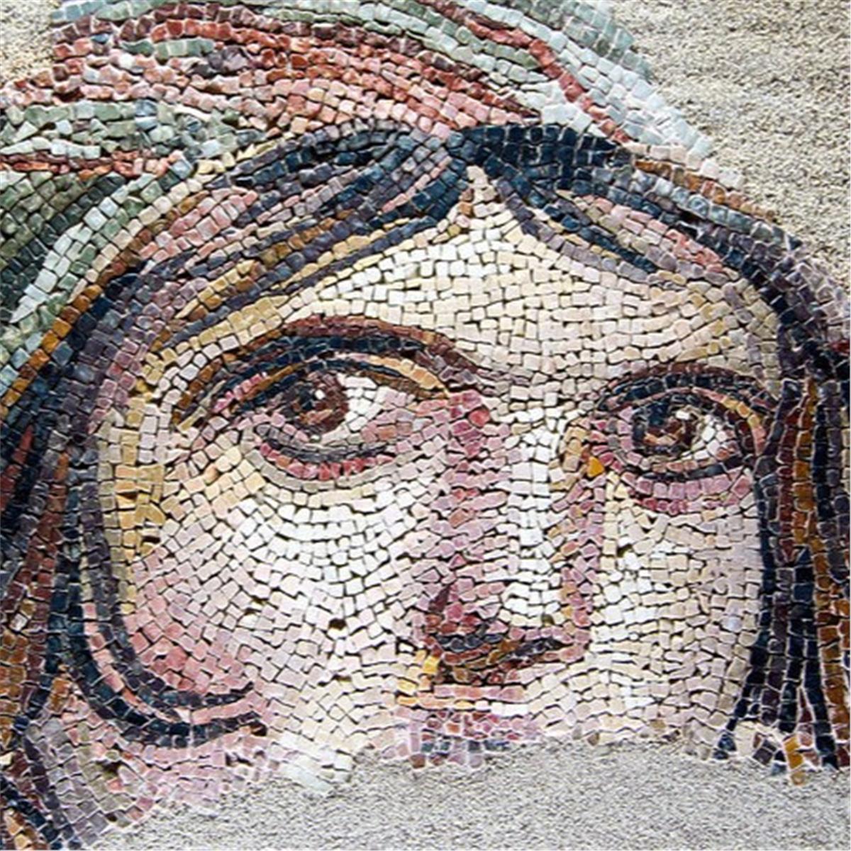 İzmir'den Uçaklı Yılbaşı Özel 2 Gece 3 Gün Konaklamalı Batman, Diyarbakır ile Mardin Turu