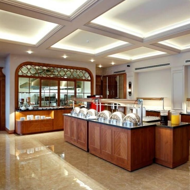İzmir Çıkışlı 1 Gece 2 Gün Gönlüferah Termal Otel Konaklamalı Uludağ Turu