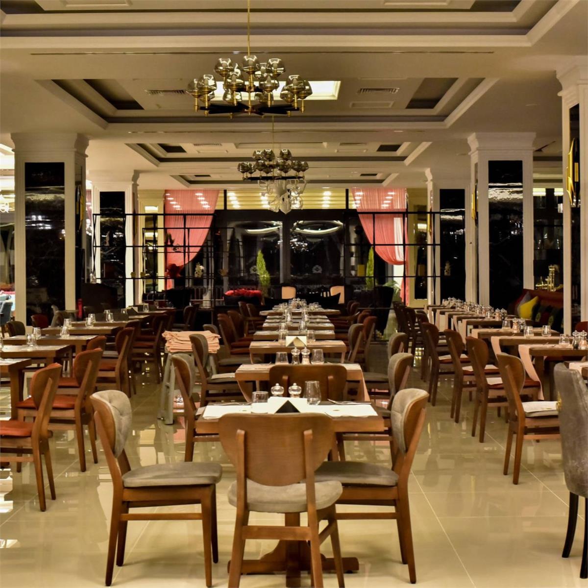 3 GECE 4 GÜN MC PALACE HOTEL SPA & CONVENTION KONAKLAMALI KIBRIS TURU