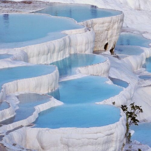 İzmir'den Otobüslü Günübirlik Afrodisias Pamukkale Salda Gölü Turu. Üstelik Sabah Kahvaltısı Dahil.