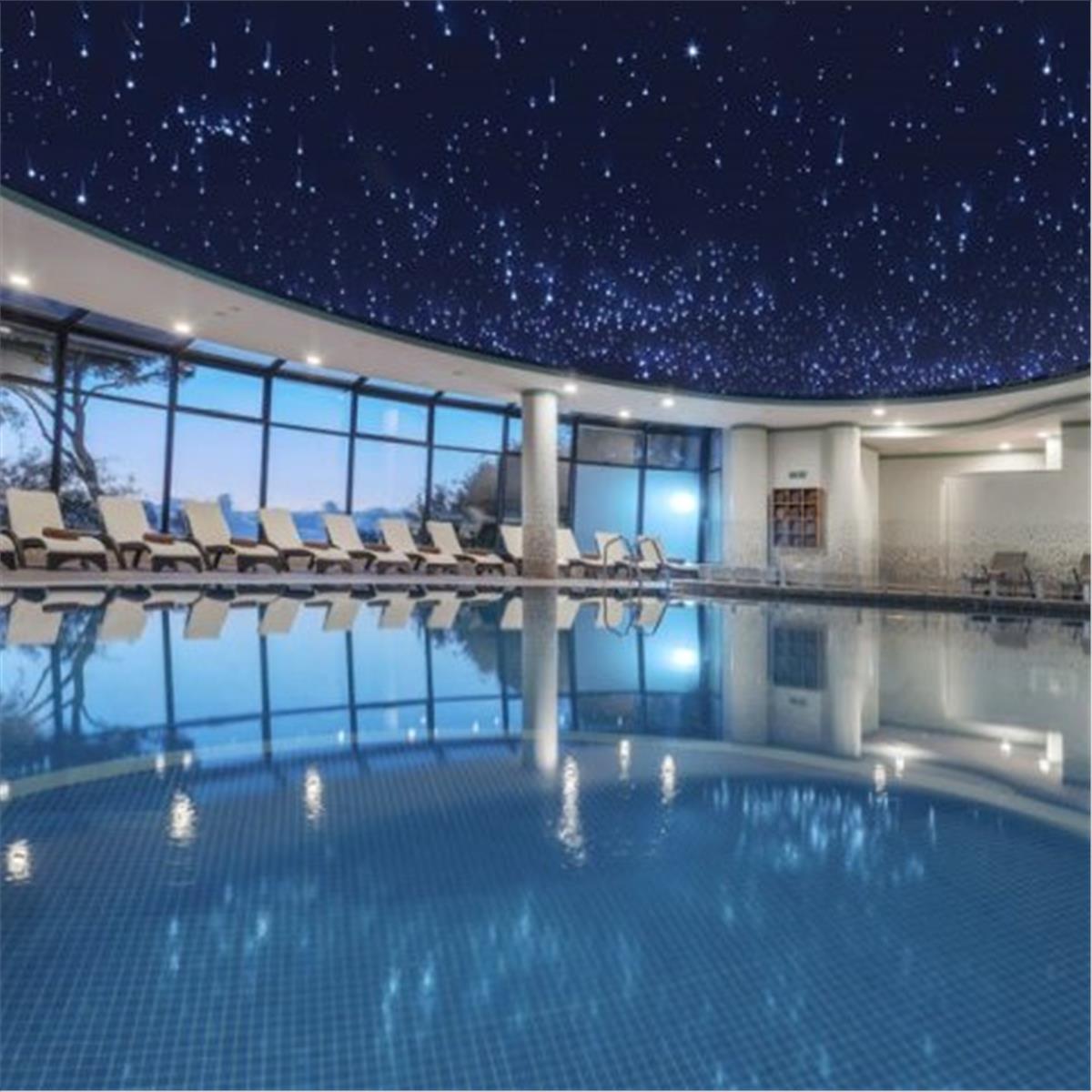 KIBRIS MERIT CRYSTAL COVE HOTEL'DE ULTRA HERŞEY DAHIL KONAKLAMA