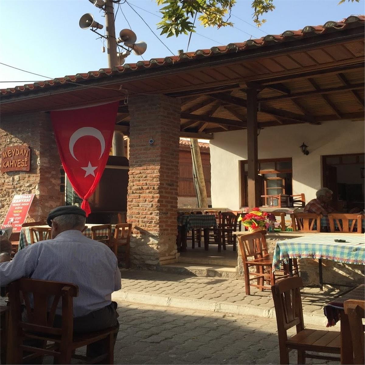 Marmaris Gölmar Beach Otel Herşey Dahil Konaklama
