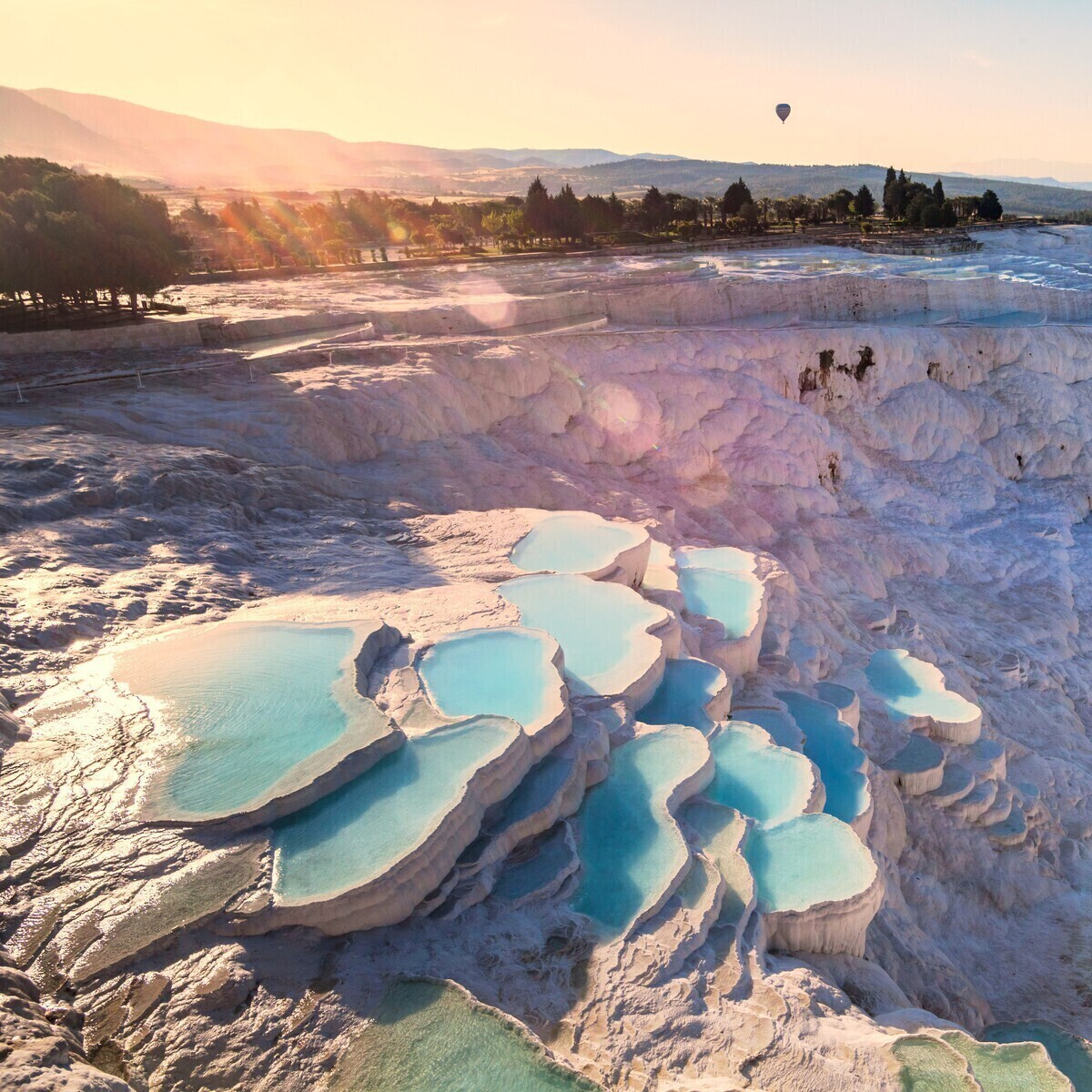 Pamukkale Turu 7