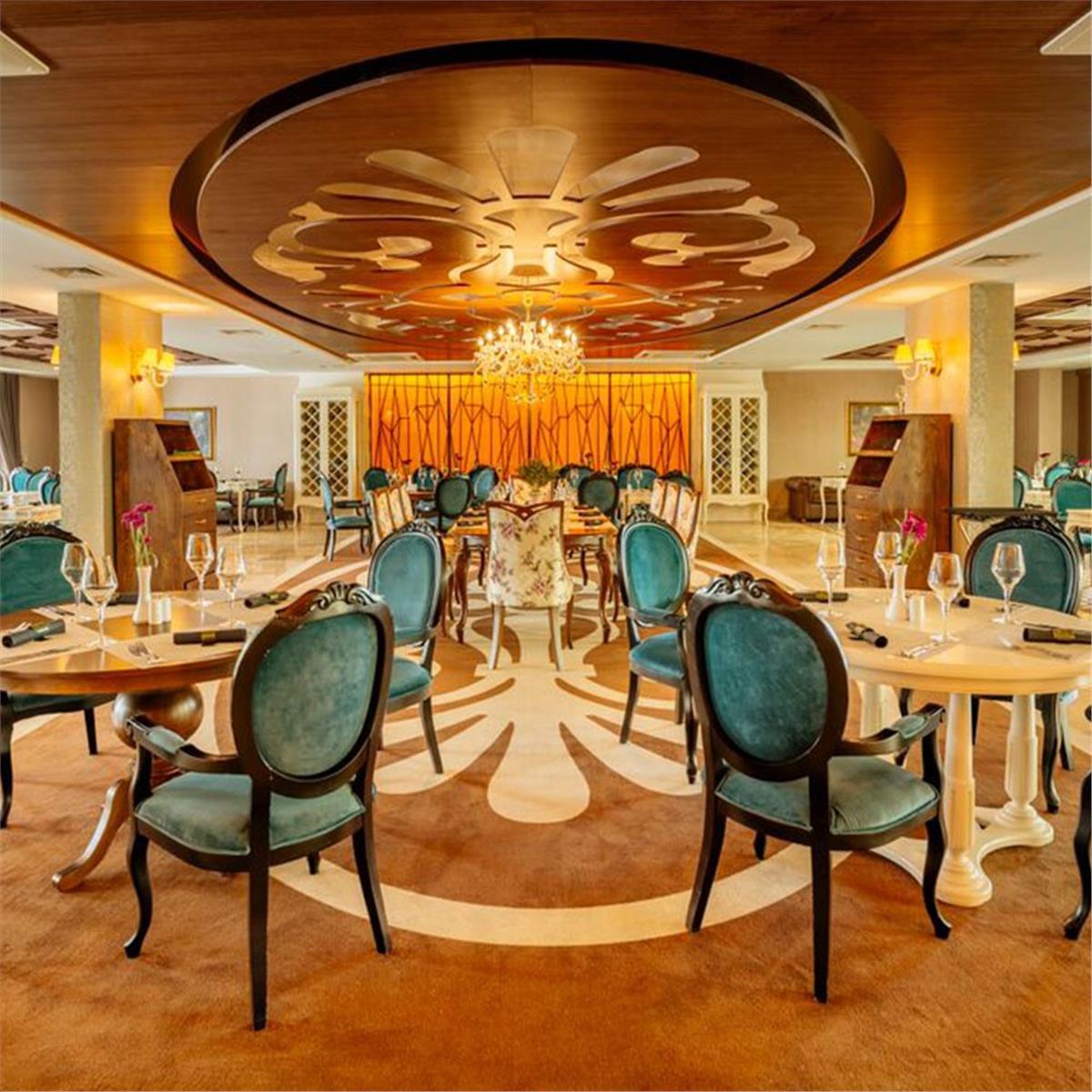 GRAND PASHA KYRENIA HOTEL YARIM PANSIYON