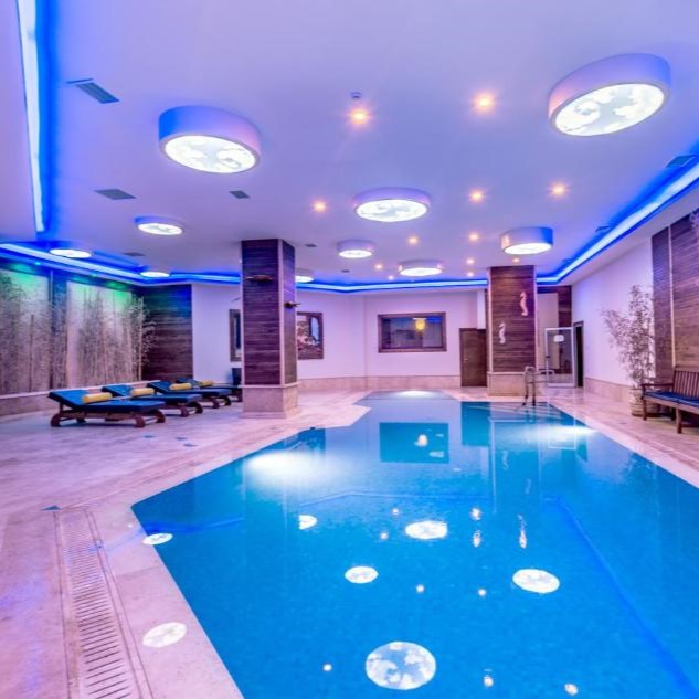 İzmir'den Uçaklı 3 Gece 4 Gün Vuni Palace Hotel Konaklamalı Kıbrıs Kültür Turu