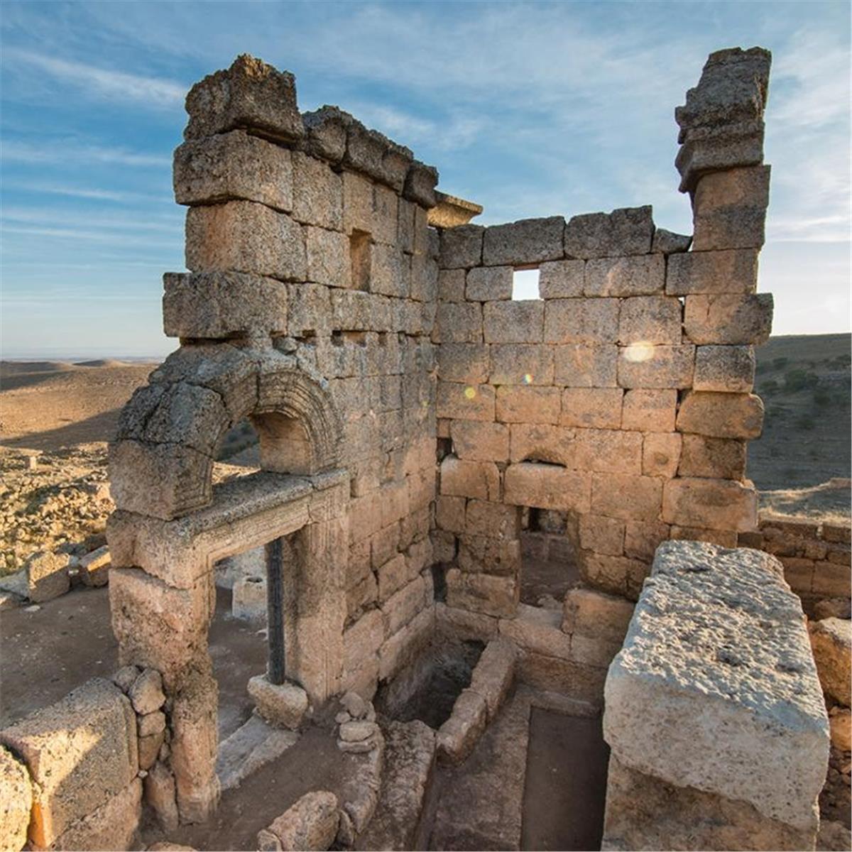 İzmir'den Uçaklı Yılbaşı Özel 2 Gece 3 Gün Konaklamalı Batman, Diyarbakır ile Mardin Turu