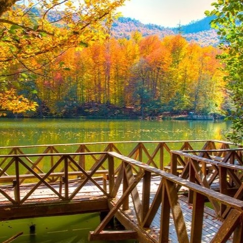 BATI KARADENIZ TURU 1