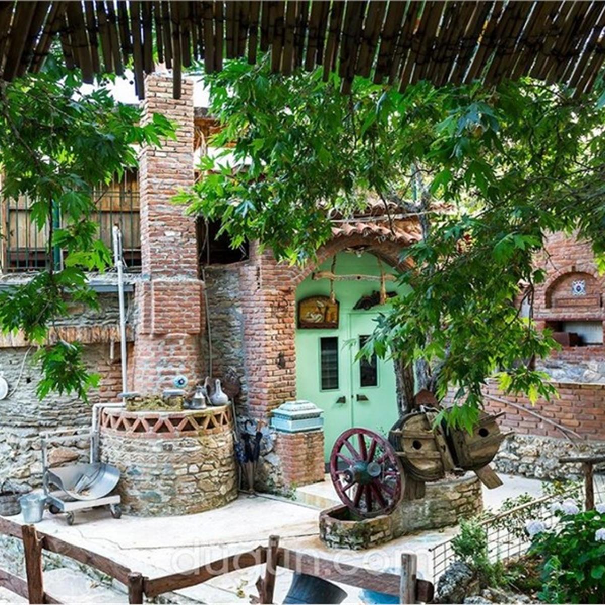 İzmir Çıkışlı Şirince Turu