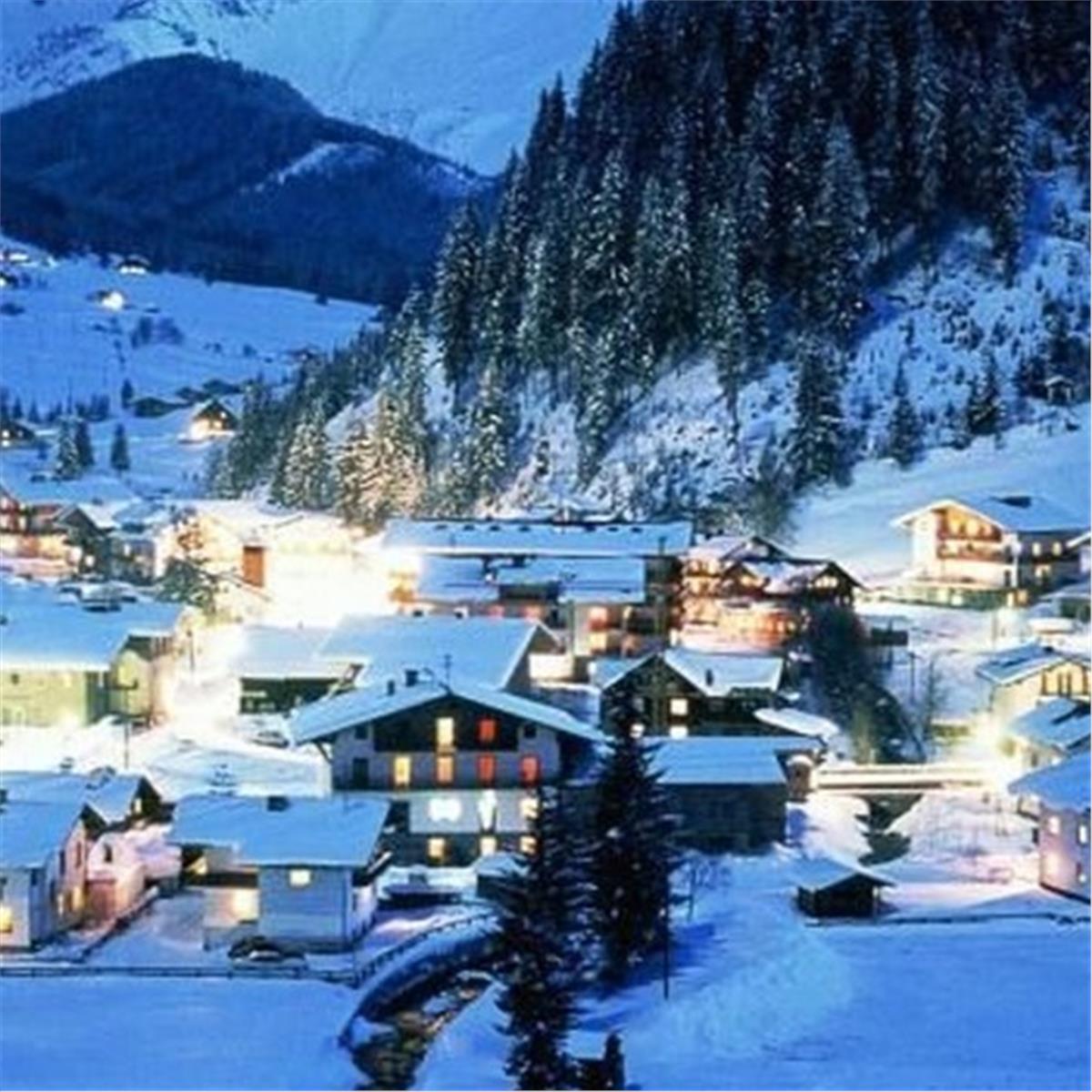 YILBAŞI ÖZEL 2 GECE 3 GÜN KONAKLAMALI ABANT, KARTALKAYA, KARTEPE VE ORMANYA ILE 4'LÜ KAR KEYFI