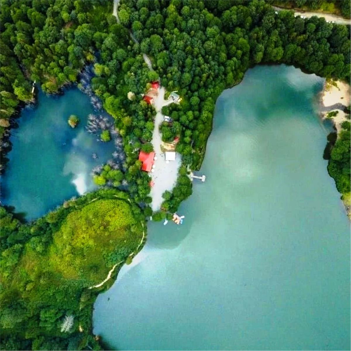 İzmir'den Uçaklı 4 gece 5 gün Batum Gezili ve Yayla Konaklamalı Karadeniz Turu.