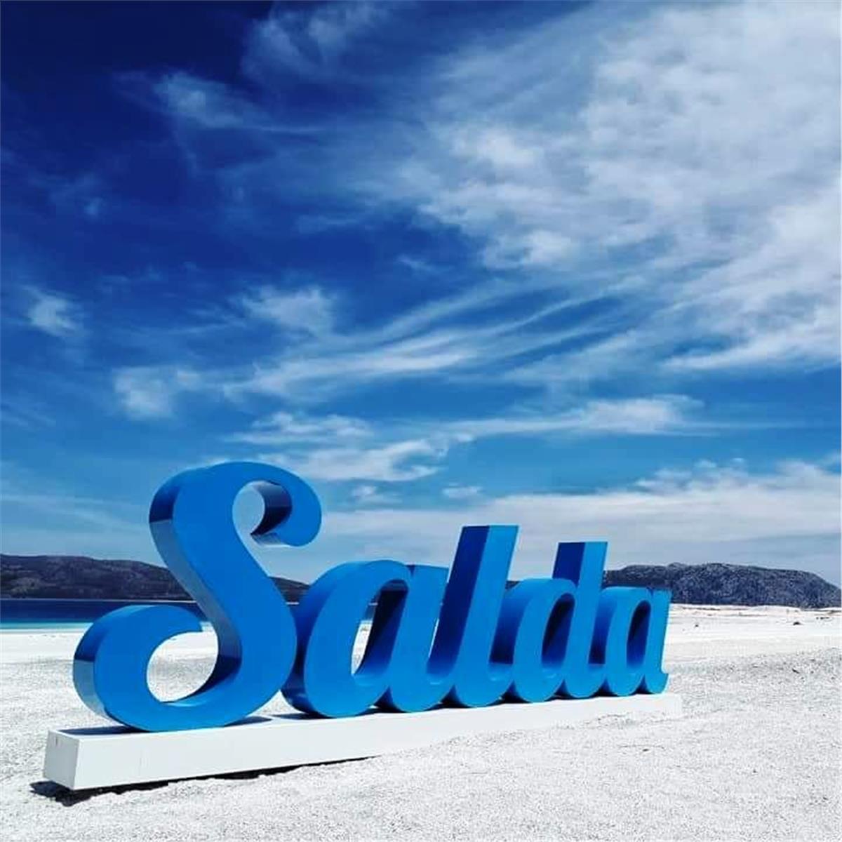 Salda gölü-3