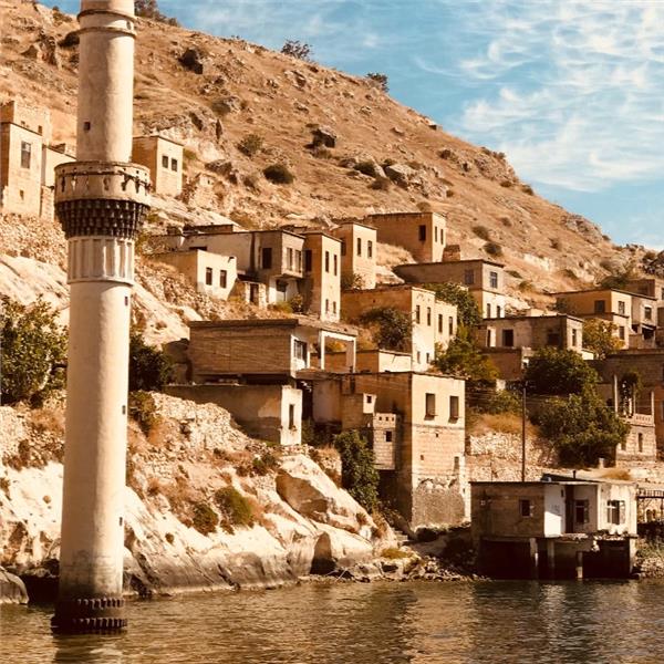 İzmir'den Uçaklı Kurban Bayramı Özel 2 Gece 3 Gün Konaklamalı Butik Gap Turu