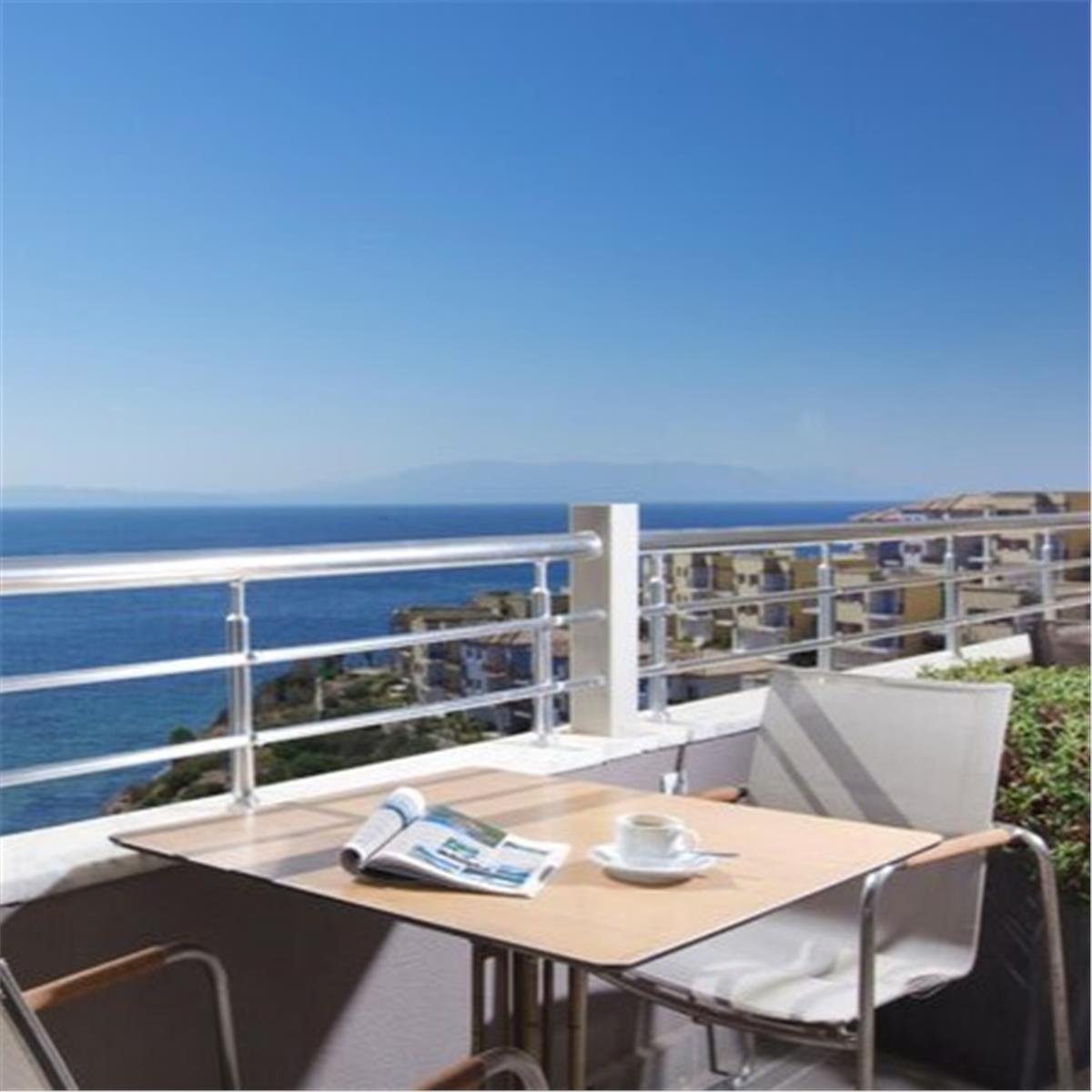 İZMIR ÇIKIŞLI YILBAŞI ÖZEL 2 GECE 3 GÜN KONAKLAMA ARIA CLAROS BEACH & SPA RESORT HOTEL 2024 YILBAŞI GALA YEMEĞI