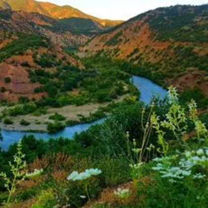 İZMIR'DEN UÇAK İLE KALKIŞLI 3 GECE 4 GÜN KONAKLAMALI TUNCELI KEMALIYE DIVRIĞI TURU 1