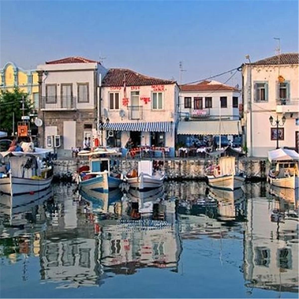 İZMIR ÇIKIŞLI 2 GECE 3 GÜN KONAKLAMALI SELANIK SEREZ DRAMA VE KAVALA TURU
