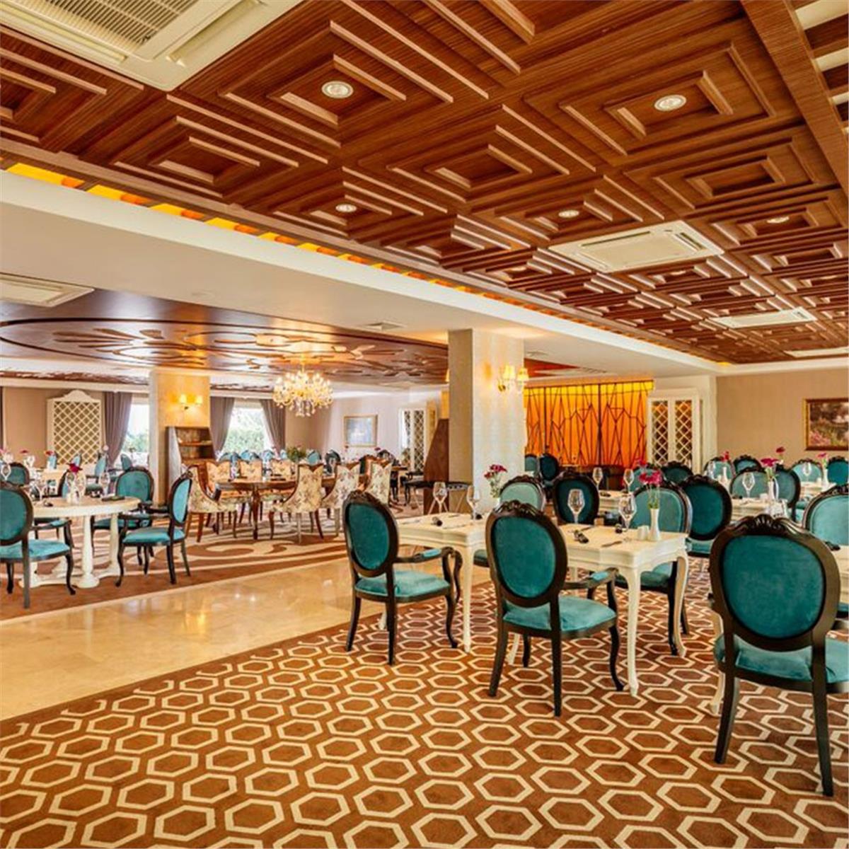 GRAND PASHA KYRENIA HOTEL YARIM PANSIYON