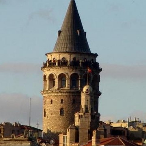LALE VE ERGUVAN ZAMANI İSTANBUL TURU 7