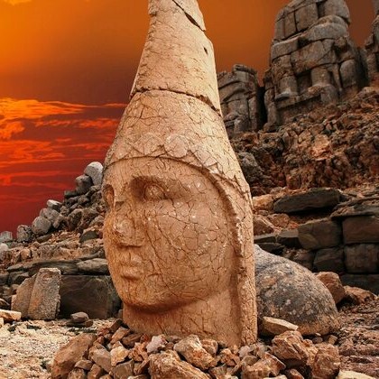 İzmir'den Otobüslü 4 Gece 5 Gün Konaklamalı Adana, Gaziantep, Mardin ve Şanlıurfa İle Boydan Boya GAP Turu