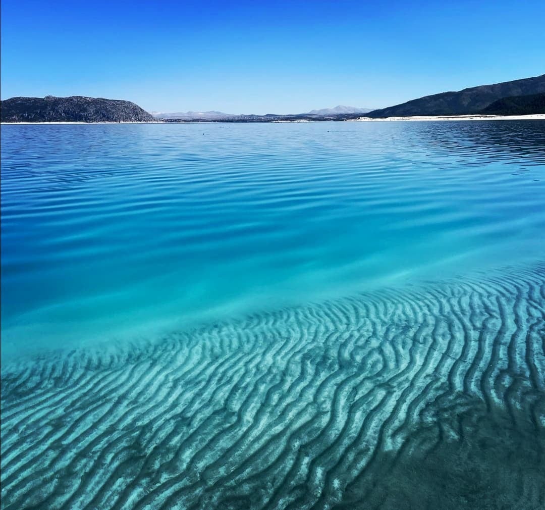 İzmir'den Otobüslü Günübirlik Afrodisias Pamukkale Salda Gölü Turu. Üstelik Sabah Kahvaltısı Dahil.