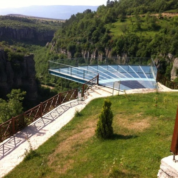 İzmir'den Otobüslü 3 Gece 4 Gün Konaklamalı Amasya, Sinop, Kastamonu, Safranbolu İle Orta Ve Batı Karadeniz Rüzgarı Turu