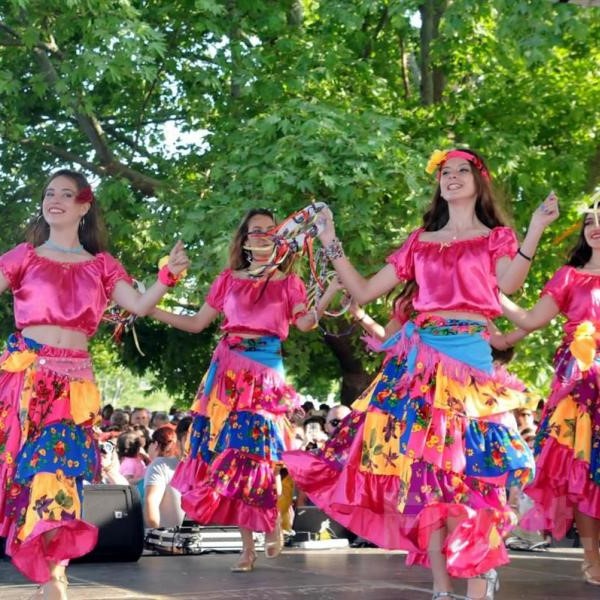 İzmir'den Kalkışlı 1 Gece 2 Gün Konaklamalı Edirne Kakava Şenlikleri