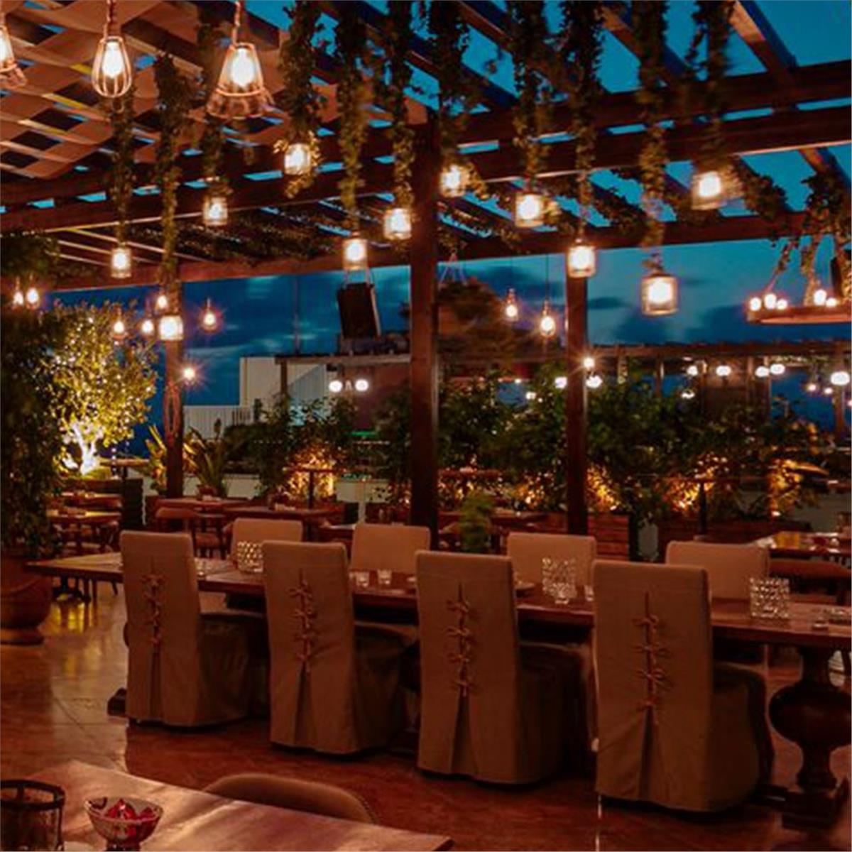 GRAND PASHA KYRENIA HOTEL YARIM PANSIYON