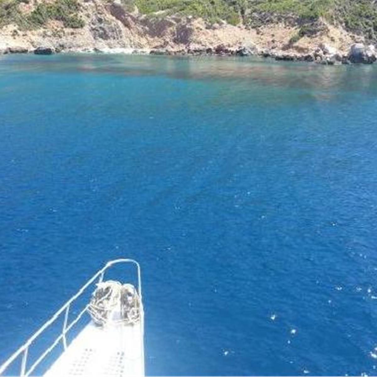 Öğle Yemeği Dahil Çeşme Tekne Turu