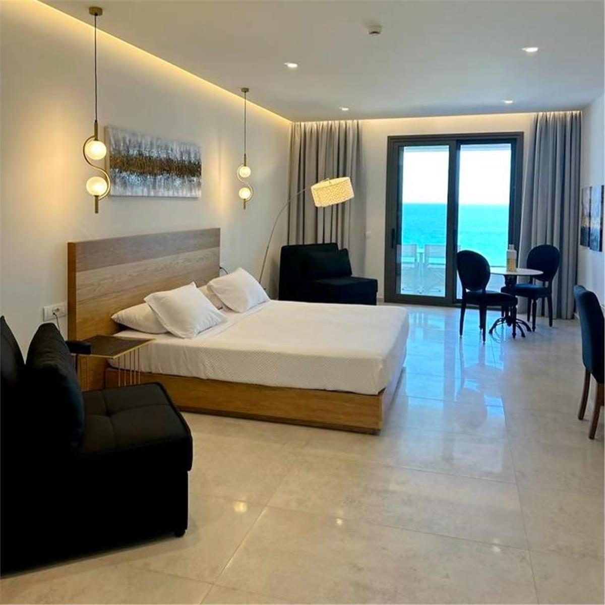 İZMIR ÇIKIŞLI YILBAŞI ÖZEL 2 GECE 3 GÜN 5* MYTCHAL COAST HOTEL KONAKLAMALI MIDILLI TURU ÜSTELIK GALA YEMEĞI DAHIL