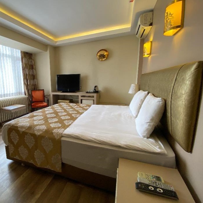 İzmir Çıkışlı Yılbaşı Özel 2 gece 3 gün 4* Artıç Hotel Konaklamalı Club Eğlencesi Dahil Bursa Uludağ Turu