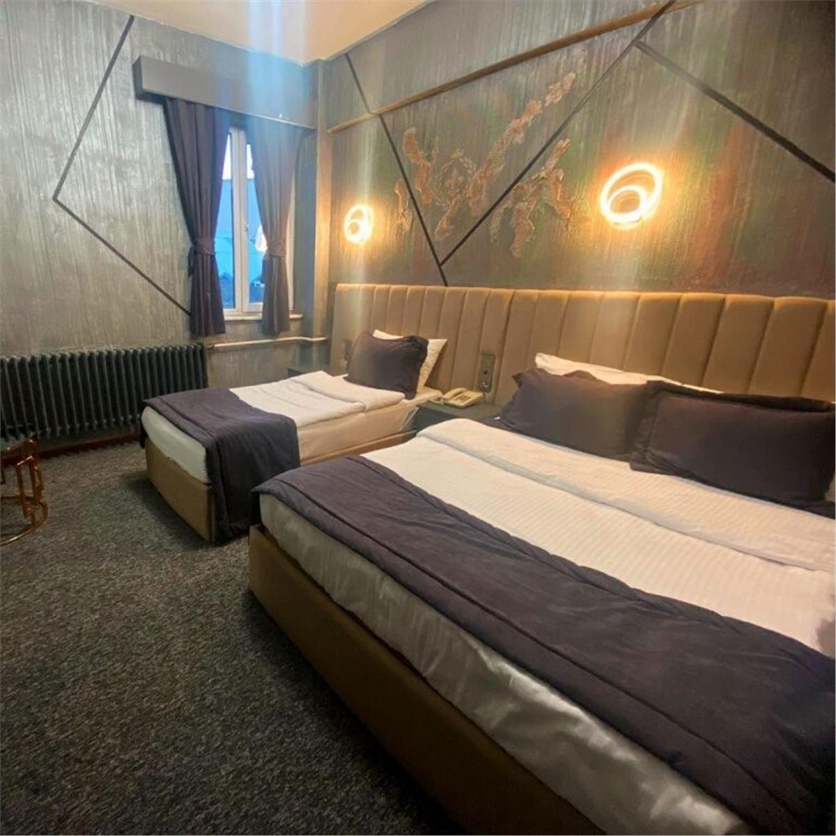ULUDAĞ LIZBONIA HOTEL DAĞ KONAKLAMA SEÇENEKLERI İLE 2756 TL'DEN BAŞLAYAN FIRSATLARLA