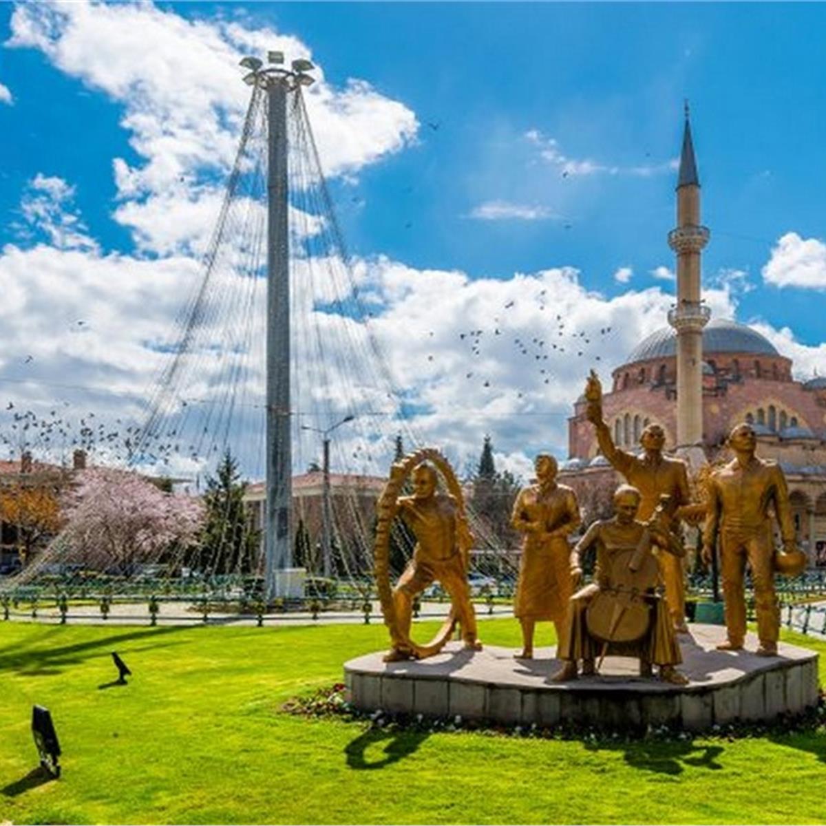 ESKİŞEHİR 7