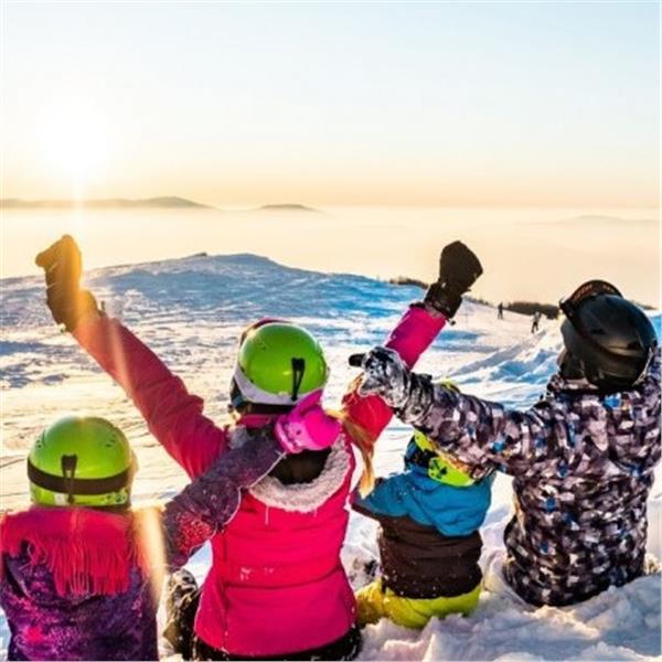İzmir'den Otobüs ile 1 Gece 2 Gün Dağ Konaklamalı Uludağ Grand Yazıcı Otel Kayak Turu