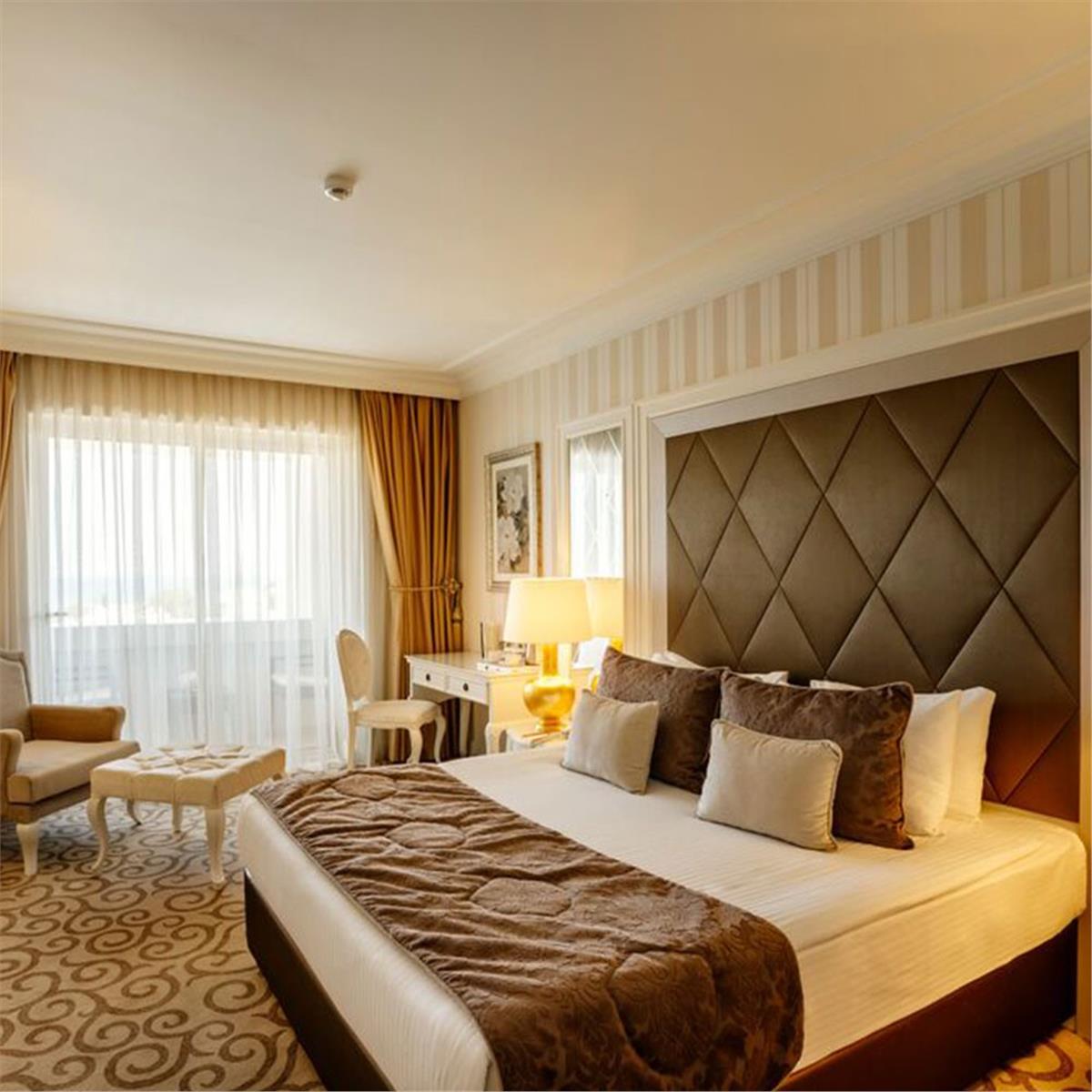 GRAND PASHA KYRENIA HOTEL YARIM PANSIYON