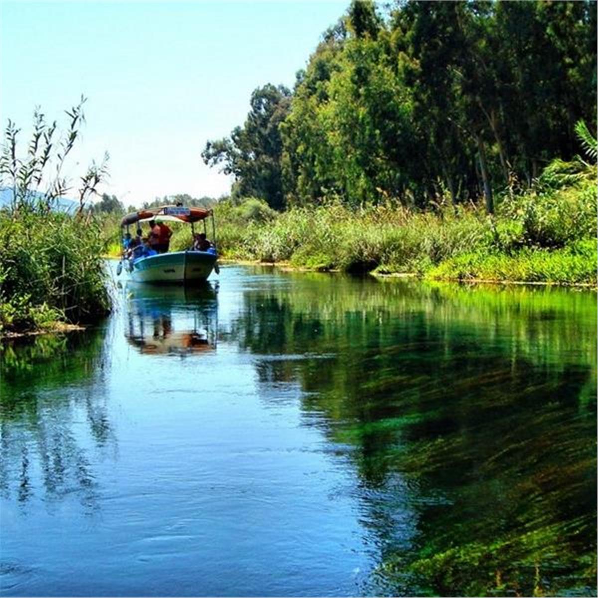 İZmir Çıkışlı 2 gece 3 gün Konaklamalı Akyaka, Kız Kumu, Bozburun, Selimiye ile Marmaris Turu