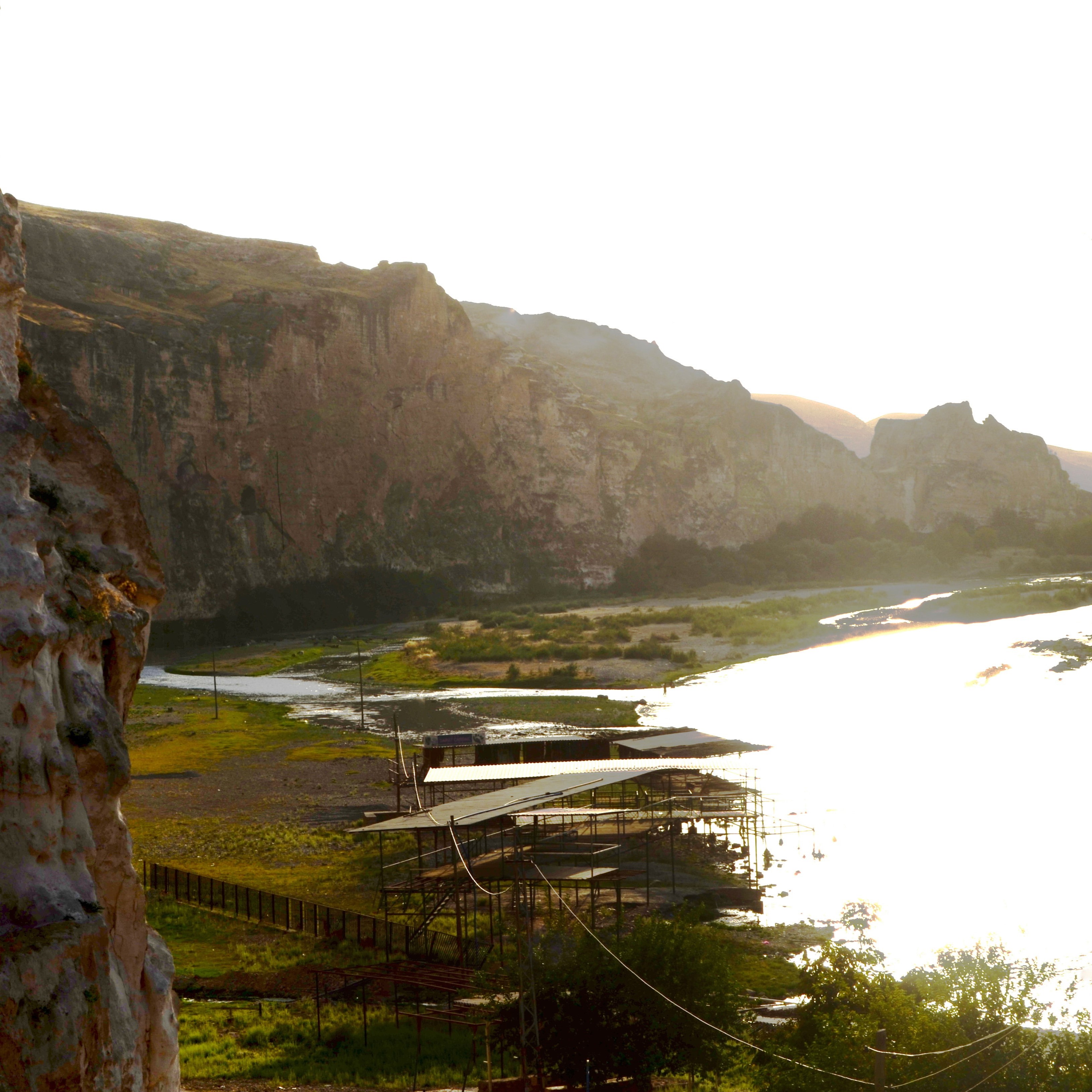 İzmir'den Otobüs İle Ramazan Bayramı Özel 4 Gece Konaklamalı Gap Turu