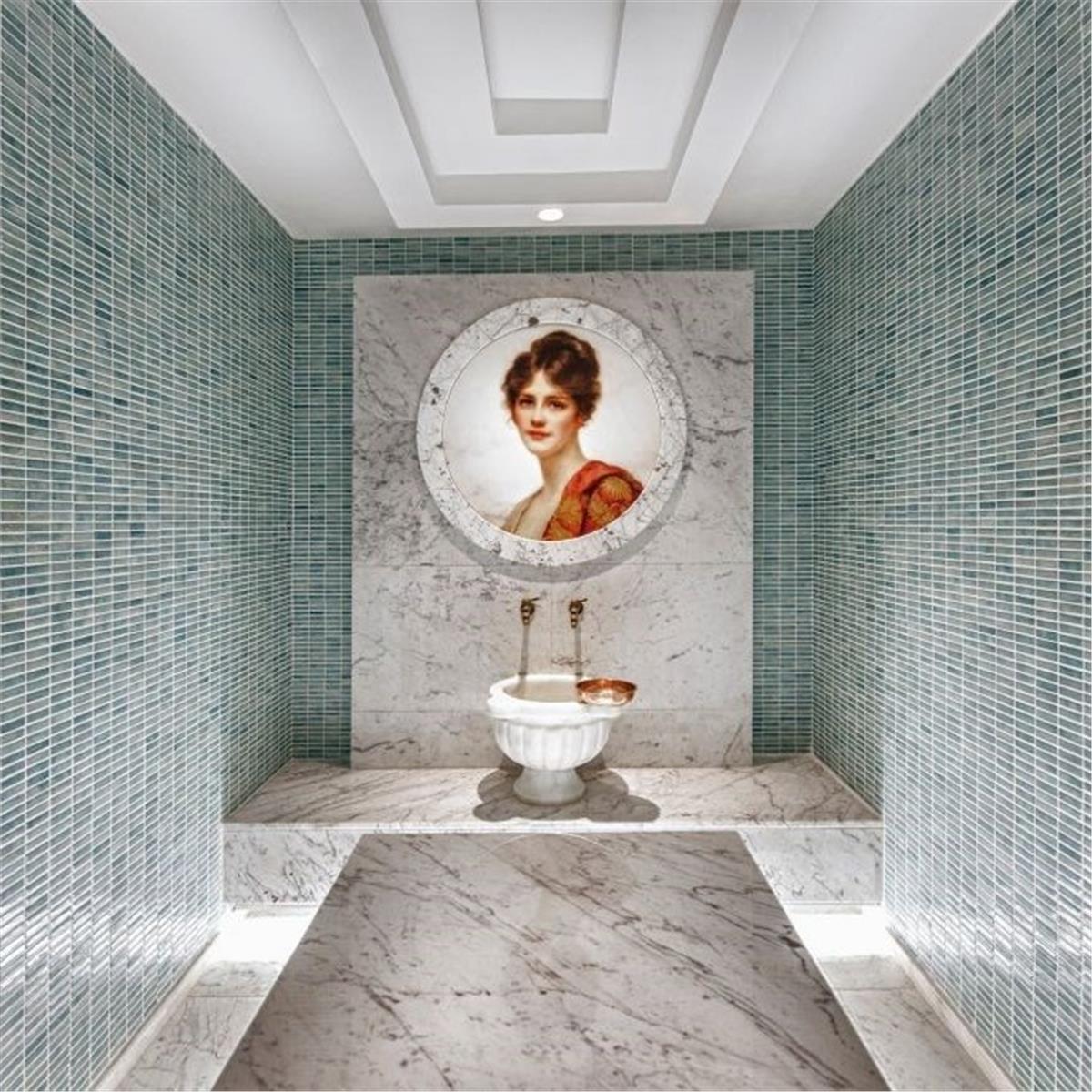 KIBRIS KAYA ARTEMIS RESORT HOTEL'DE DERYA ULUĞ YILBAŞI GALASI