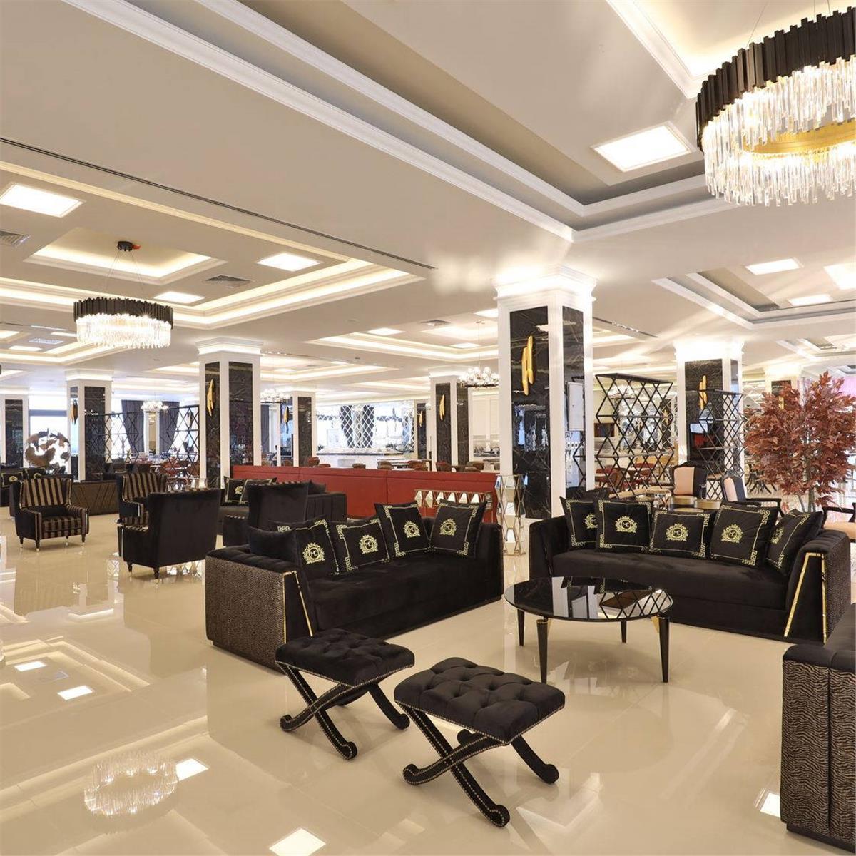 3 GECE 4 GÜN MC PALACE HOTEL SPA & CONVENTION KONAKLAMALI KIBRIS TURU